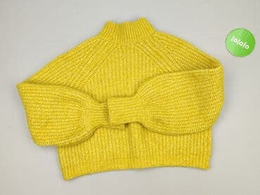 neonowy sweter zara: Zara, Sweter damski, rozmiar S — 3