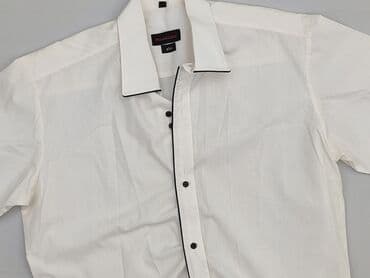 koszule makłowicz: Shirt for men, size L — 1