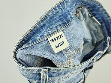 dsquared: Szorty damskie, rozmiar S — 4