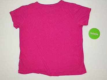 koszula volcano: T-shirt damski, rozmiar 4XL — 3