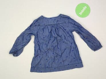 sukienka o kroju marynarki h m: Dress, 12-18 months, condition - Very good — 3