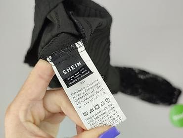acne: Shein, Bluzka damska, rozmiar L — 4