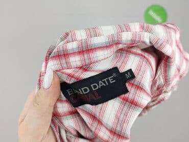 koszula andrew james: Blind Date, Koszula damska, M — 4