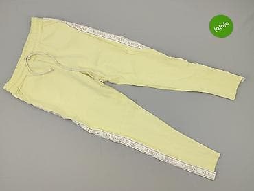 snsawear: Spodnie dresowe damskie, rozmiar L — 2
