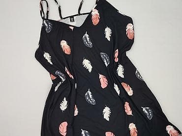 shein pluszaki: Shein Curve, Koszula nocna damska, rozmiar 2XL — 1
