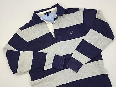 Gant, Polo shirt for men, size L