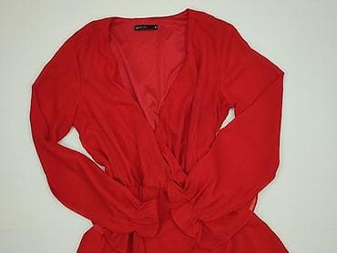 mohito sukienki czerwone: Mohito, Sukienka damska, rozmiar One size — 1