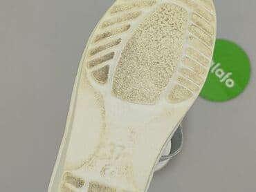 klapki erme: Klapki damskie, rozmiar 37 — 4