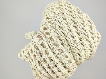 bolerko sweterkowe: Kardigan damski, rozmiar One size — 5