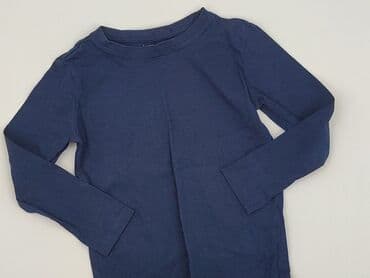 Bluzki: Bluzka, Sinsay, 4-5 lat, 104-110 cm, stan - Bardzo dobry