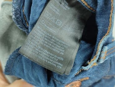 calvin klein calvin klein jeans: Jeansy damskie, rozmiar S — 5