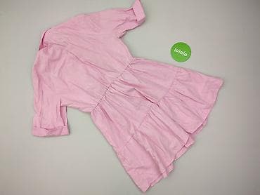 straight stradivarius: Stradivarius, Sukienka damska, rozmiar M — 3