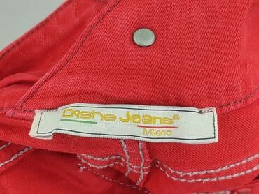 sukienka z denimu: Szorty damskie, XS — 5