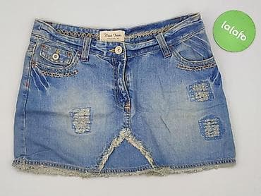 hampton republic jeans: Spódnica damska, rozmiar M — 2