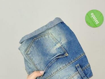 krótkie spodenki dsquared: Denim Co, Szorty damskie, rozmiar M w lalafo.pl — 5 krótkie spodenki dsquared: Denim Co, Szorty damskie, rozmiar M — 5