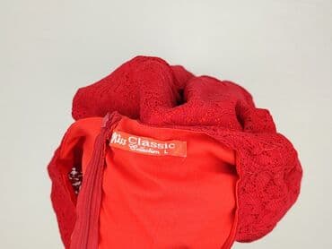 koronkowe sukienki: Sukienka damska, rozmiar L — 5