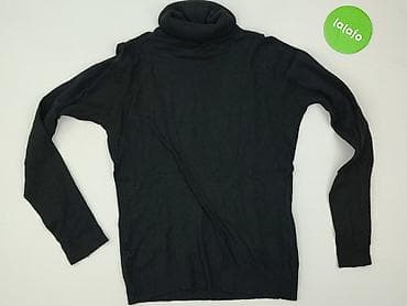 fsbn sweter: Golf damski, rozmiar S — 3