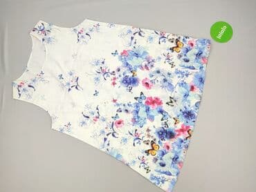 ozdobne paski do sukienki: Sukienka damska, 2XL — 2