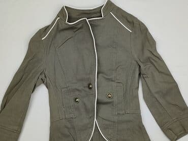 amisu kurtka damska zimowa: Amisu, Marynarka damska, rozmiar S — 1