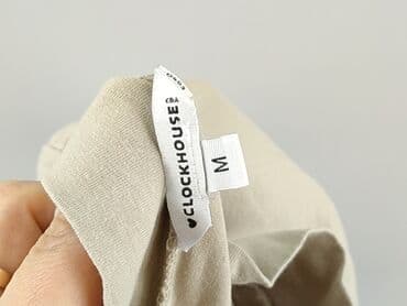 esmara sweter: C&A, Golf damski, rozmiar M — 4