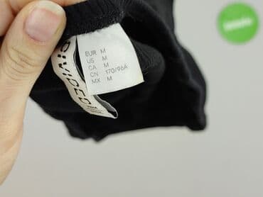 t shirt billie eilish h m: H&M Divided, Women`s top, size M — 4