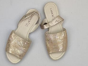 aldo pl buty: Sandały damskie, rozmiar 40 — 1