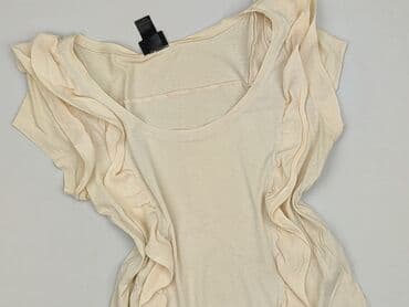 Kobiety: H&M, Bluzka damska, rozmiar XS — 1
