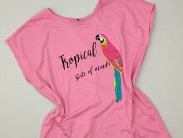 Sinsay, T-shirt damski, M w lalafo.pl Sinsay, T-shirt damski, M