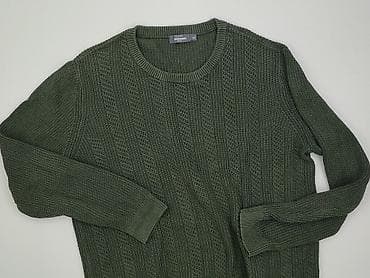 same sukienki: Dressmann, Sweter dla mężczyzn, rozmiar 2XL — 1