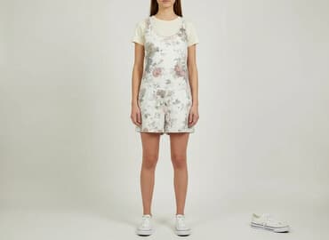 zalando kombinezony na wesele: Kombinezon damski, rozmiar S — 5