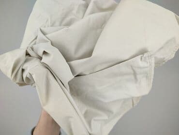 Kobiety: Cottonfield, Spodnie materiałowe damskie, M — 5