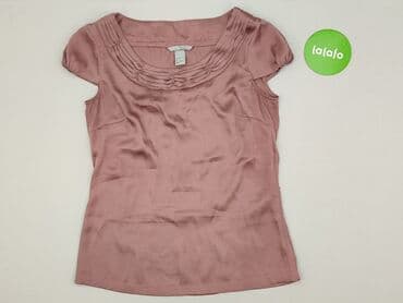 marynarka od h m: H&M, Bluzka damska, S — 2