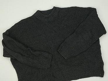 Bershka, Sweter damski, rozmiar S w lalafo.pl Bershka, Sweter damski, rozmiar S