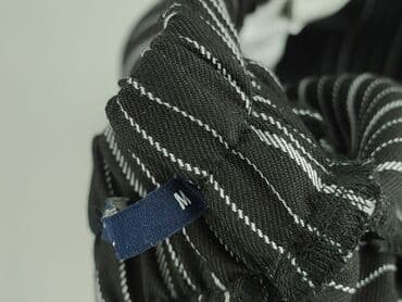 kapcie wyprzeda: House, Spodnie materiałowe damskie, rozmiar M — 5