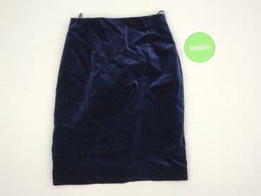 niebieska sukienka h: Women`s skirt, size S (EU 36) — 2