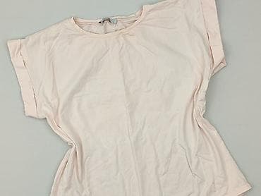 Ubrania damskie: Lily Rose, T-shirt damski, rozmiar L — 1