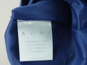 Kobiety: AGGI, Sukienka damska, rozmiar M — 6
