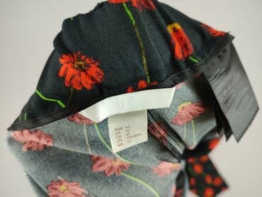 spodnie od pizamy hm: H&M, Spodnie materiałowe damskie, rozmiar M — 6