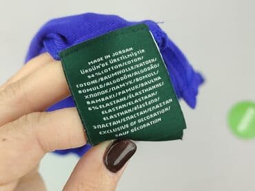 koszulki z długim rękawem damskie abercrombie amp: Lauren Ralph Lauren, T-shirt damski, rozmiar XL — 6