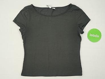 t shirty z elastanem: H&M Divided, T-shirt damski, rozmiar M w lalafo.pl — 2 t shirty z elastanem: H&M Divided, T-shirt damski, rozmiar M — 2