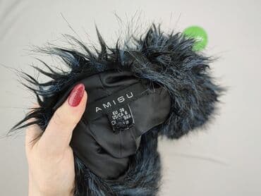 amisu bluzy: Amisu, Kamizelka damska, S — 4