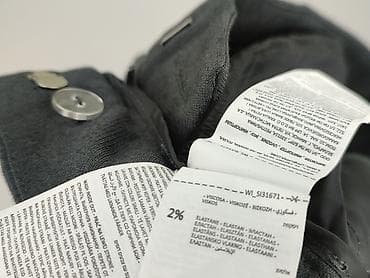 garnitury kotex: Spodnie materiałowe damskie, rozmiar XS — 10