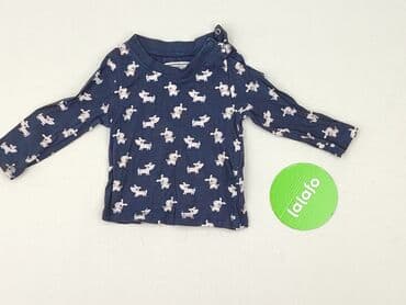 legginsy niemowlęce allegro: Блузка, EarlyDays, 6-9 міс., стан - Ідеальний — 2