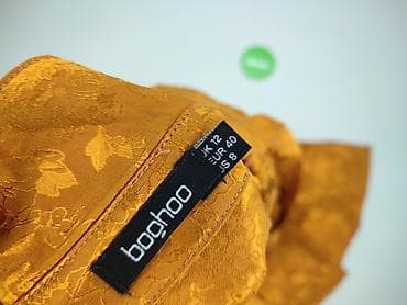 sukienki wallis: Boohoo, Sukienka damska, rozmiar M — 4