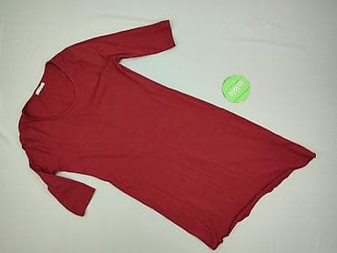 ella sukienki: Basic, Sukienka damska, rozmiar S — 2