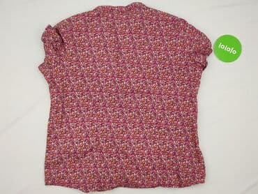 Women: Yessica, Women's blouse, size 3XL (EU 46) — 3