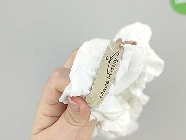 drapowana bluzki: Bluzka damska, rozmiar M — 4