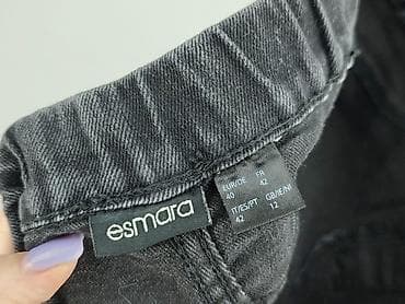 esmara jeansy: Esmara, Jeansy damskie, rozmiar M — 4