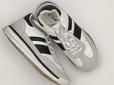 Seastar, Sneakersy damskie, rozmiar 38 w lalafo.pl Seastar, Sneakersy damskie, rozmiar 38