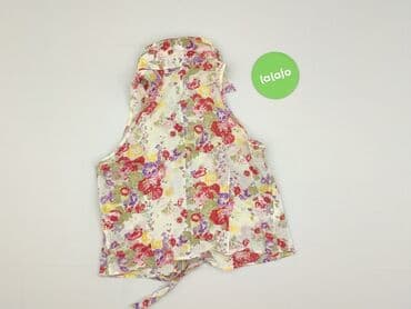 msgm t shirty: Benetton, Bluzka damska, rozmiar S — 3